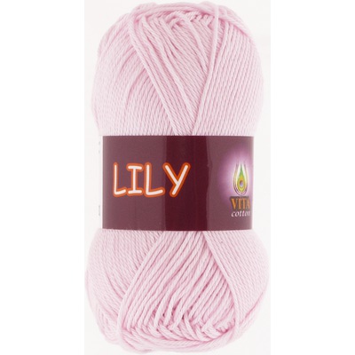  Vita Cotton Lily 1611