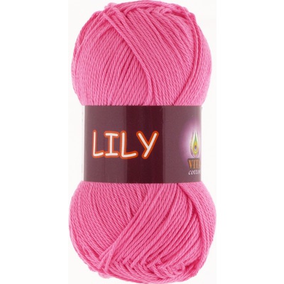  Vita Cotton Lily 1612