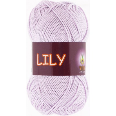  Vita Cotton Lily 1614