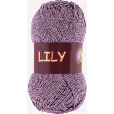  Vita Cotton Lily 1615