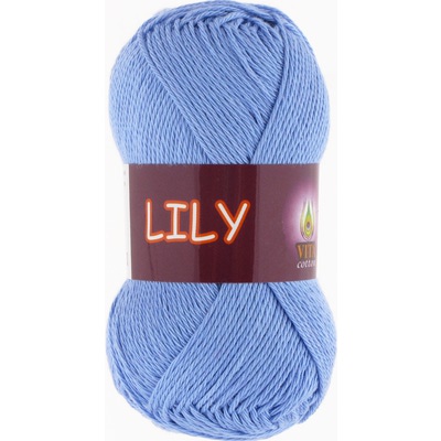  Vita Cotton Lily 1616