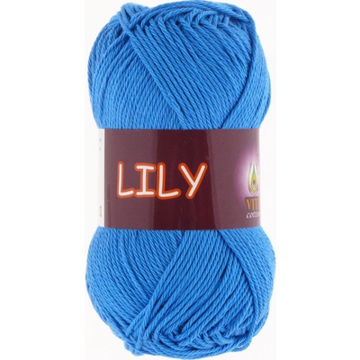  Vita Cotton Lily 1617