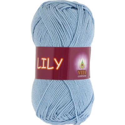  Vita Cotton Lily 1620