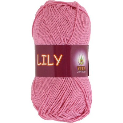  Vita Cotton Lily 1621