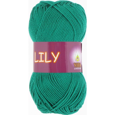  Vita Cotton Lily 1622