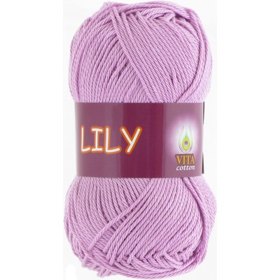  Vita Cotton Lily 1625