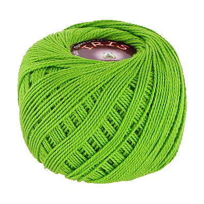  Vita Cotton Iris 2107