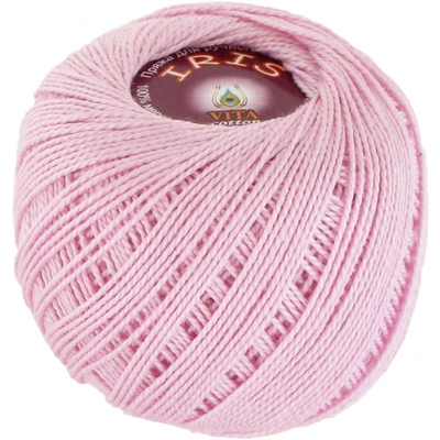 Vita Cotton Iris 2120