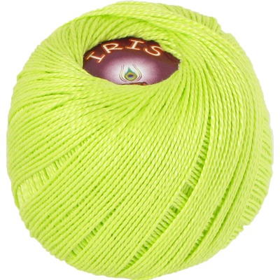  Vita Cotton Iris 2126