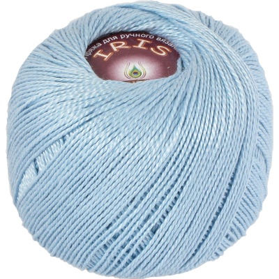  Vita Cotton Iris 2127