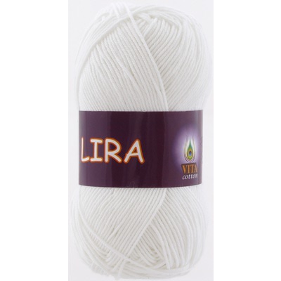  Vita Cotton Lira 5001