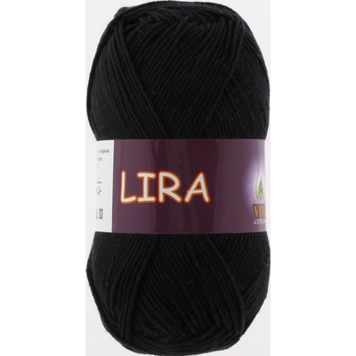  Vita Cotton Lira 5002