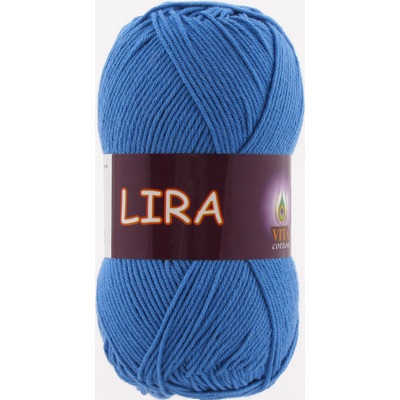  Vita Cotton Lira 5003