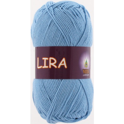  Vita Cotton Lira 5004