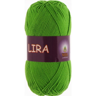  Vita Cotton Lira 5015