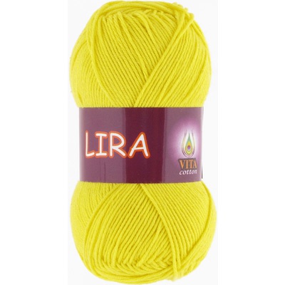  Vita Cotton Lira 5018