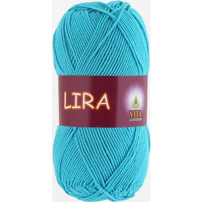 Vita Cotton Lira 5022