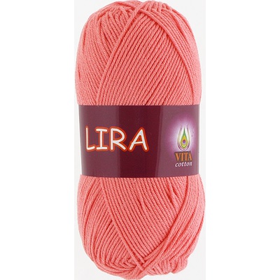  Vita Cotton Lira 5023