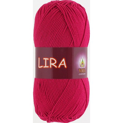  Vita Cotton Lira 5024