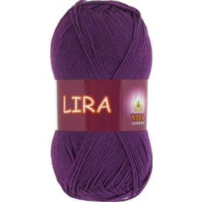  Vita Cotton Lira 5025
