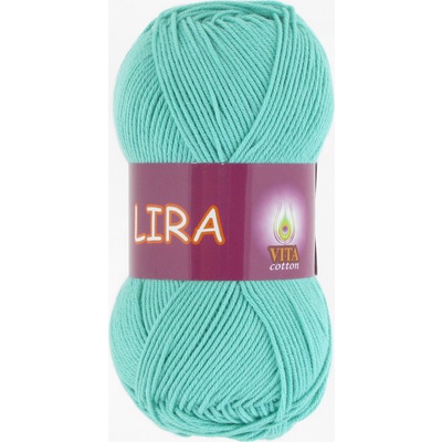  Vita Cotton Lira 5028