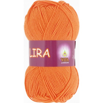  Vita Cotton Lira 5029