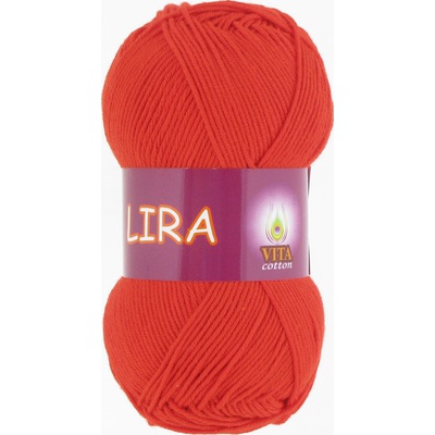  Vita Cotton Lira 5030