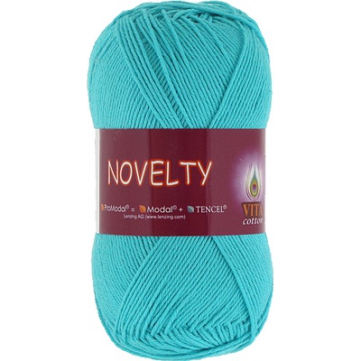  Vita Cotton Novelty 1206