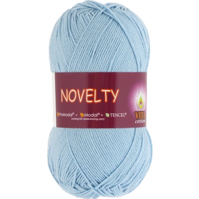  Vita Cotton Novelty 1217