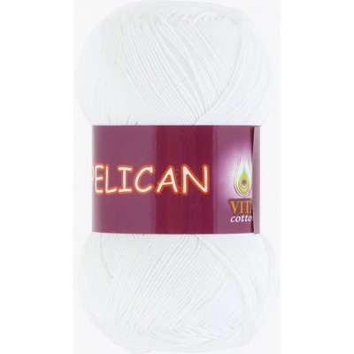  Vita Cotton Pelican 3951