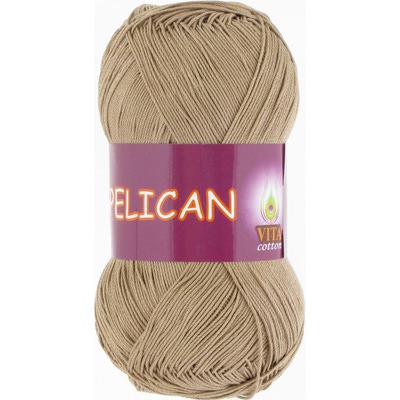  Vita Cotton Pelican 3954