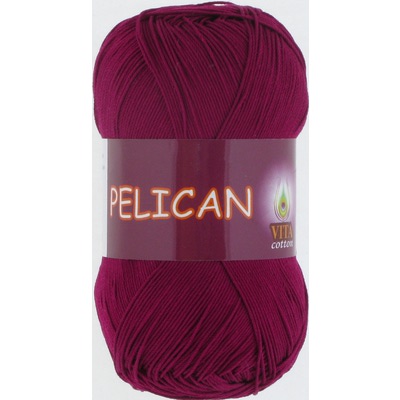  Vita Cotton Pelican 3955