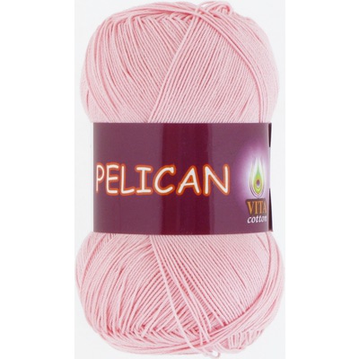  Vita Cotton Pelican 3956