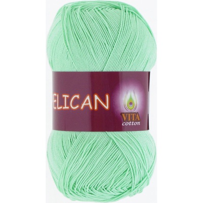  Vita Cotton Pelican 3964