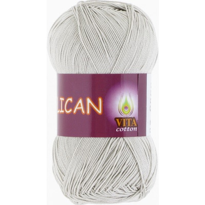  Vita Cotton Pelican 3965