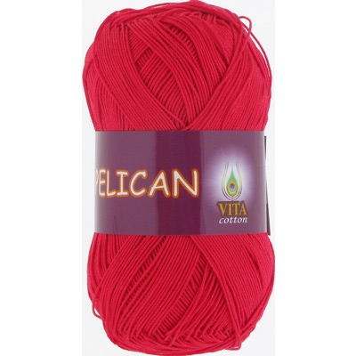  Vita Cotton Pelican 3966
