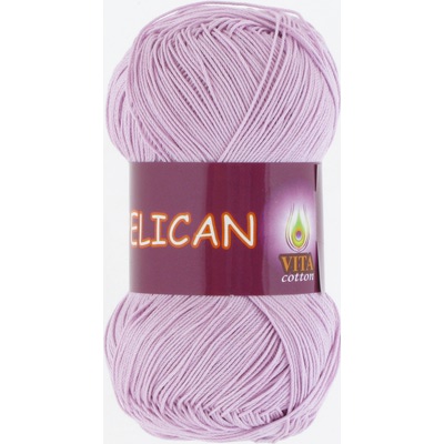  Vita Cotton Pelican 3968