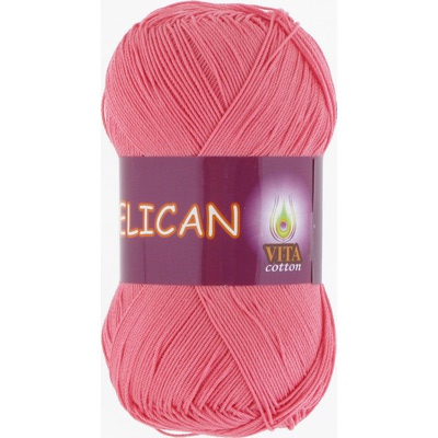  Vita Cotton Pelican 3972