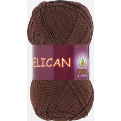  Vita Cotton Pelican 3973