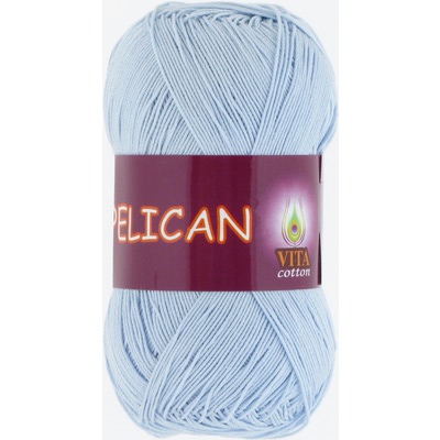  Vita Cotton Pelican 3974