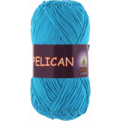  Vita Cotton Pelican 3981
