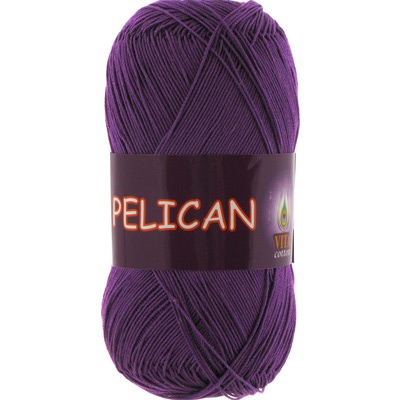  Vita Cotton Pelican 3984