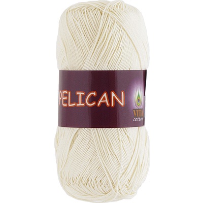  Vita Cotton Pelican 3993