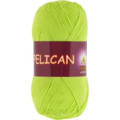  Vita Cotton Pelican 3996
