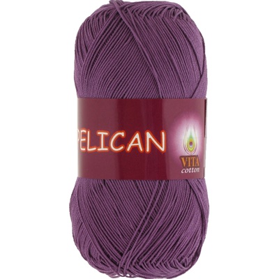  Vita Cotton Pelican 3997