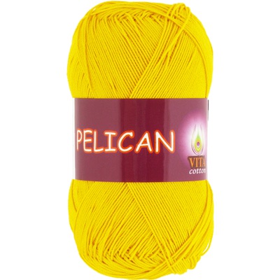  Vita Cotton Pelican 3998