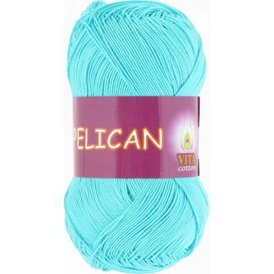  Vita Cotton Pelican 3999