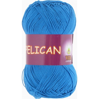  Vita Cotton Pelican 4000