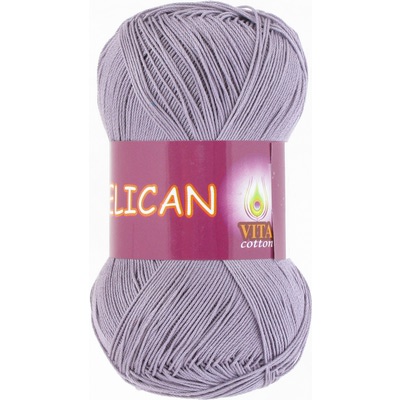  Vita Cotton Pelican 4001