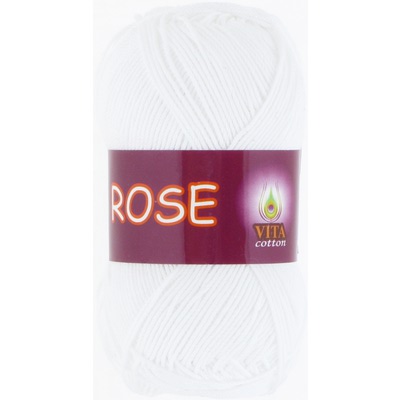  Vita Cotton Rose 3901